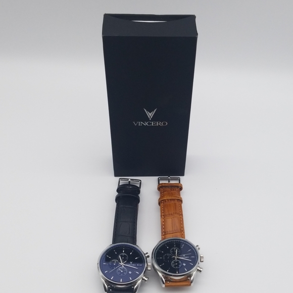 Vincero Men watch - Picture 3 of 8
